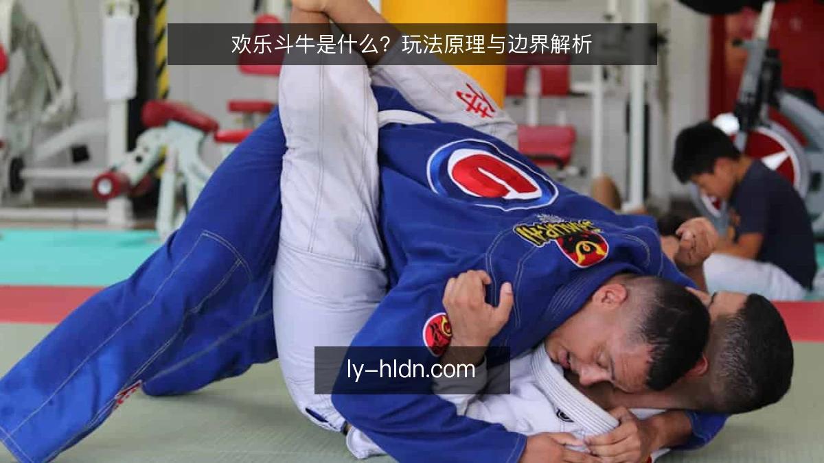 欢乐斗牛是什么？玩法原理与边界解析