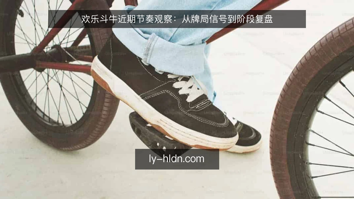欢乐斗牛近期节奏观察:从牌局信号到阶段复盘