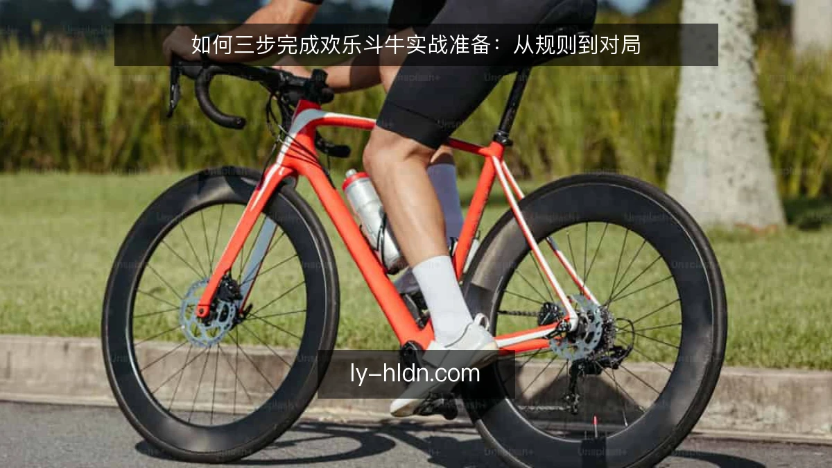 如何三步完成欢乐斗牛实战准备：从规则到对局