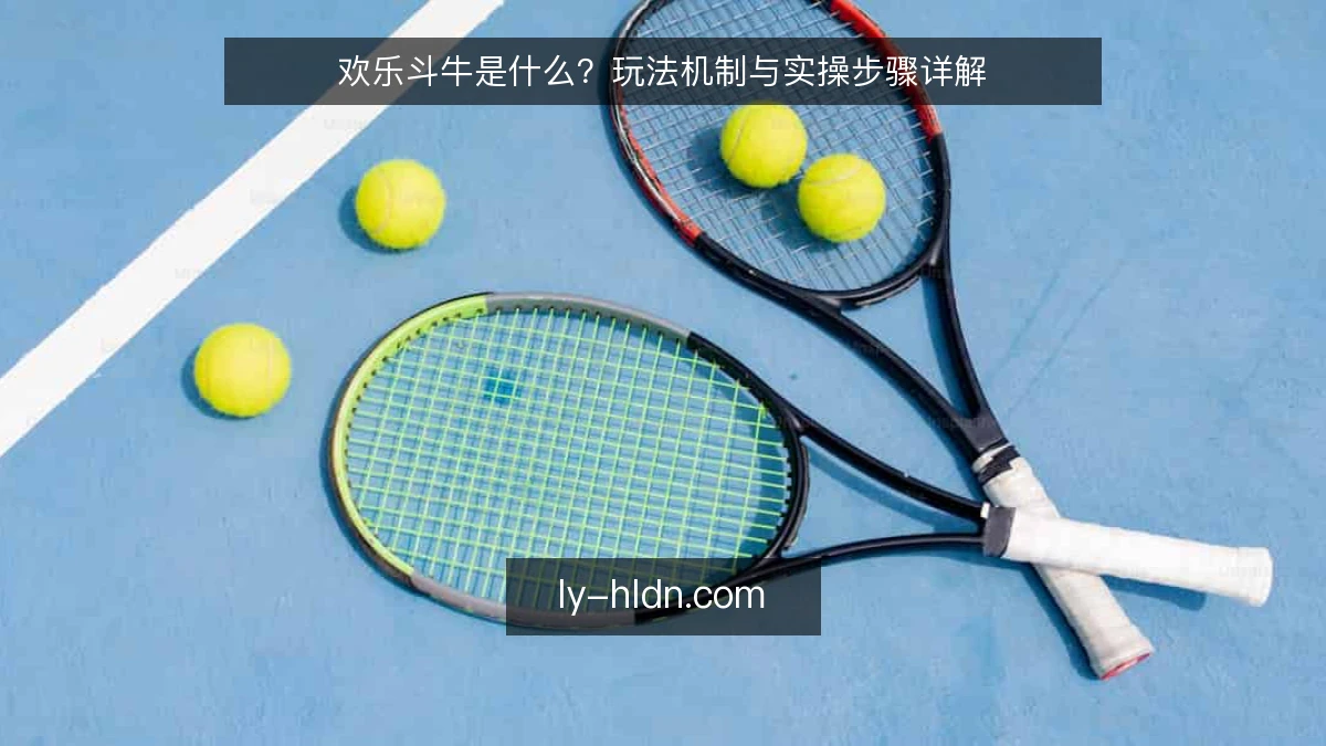 欢乐斗牛是什么？玩法机制与实操步骤详解